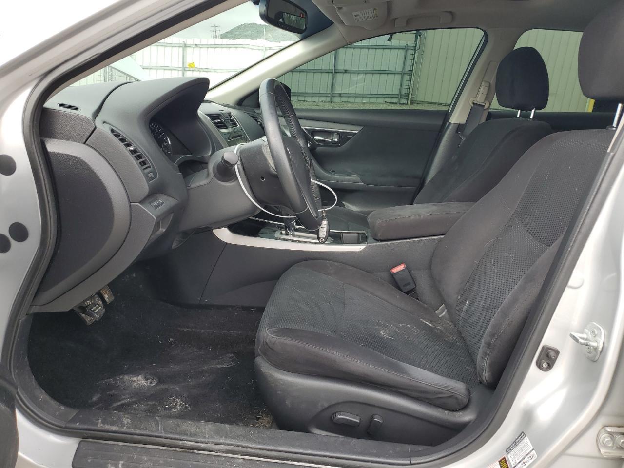 2014 NISSAN ALTIMA 2.5 - Фото 7