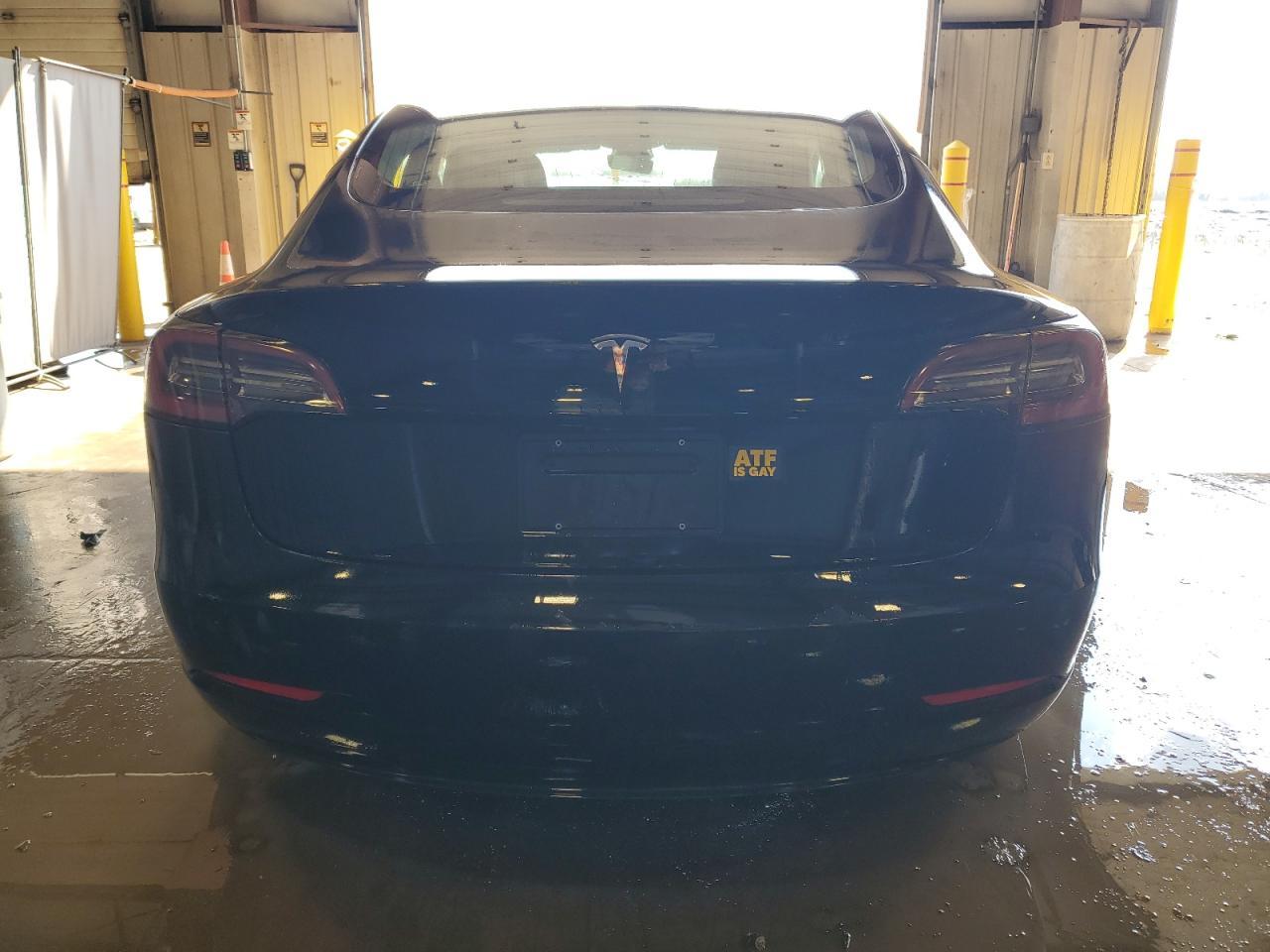 2019 TESLA MODEL 3 - Image 6