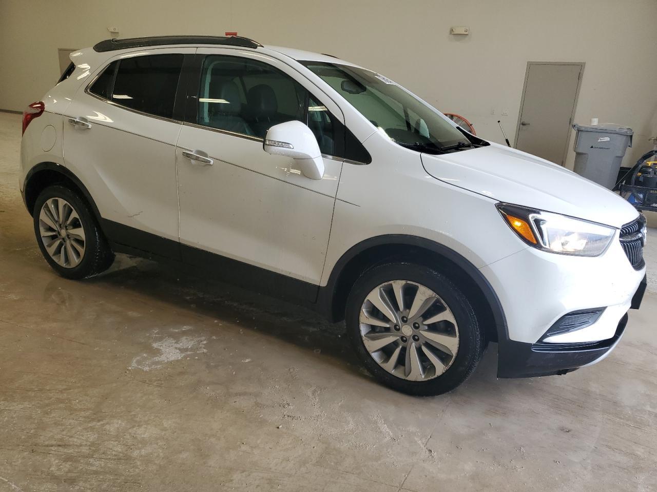 2019 BUICK ENCORE PRE - Image 4