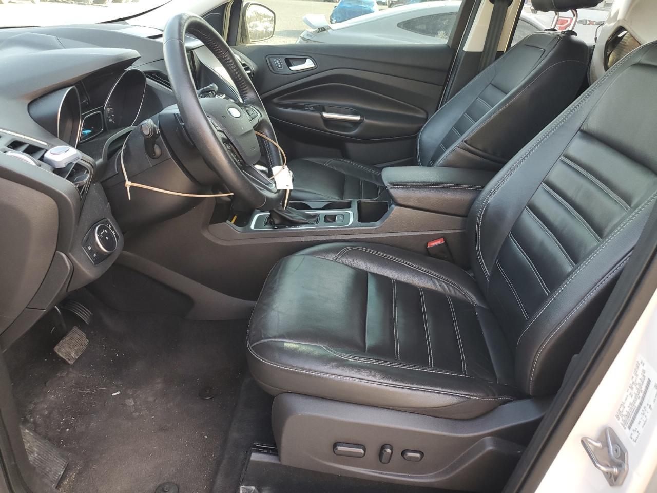 2017 FORD ESCAPE TIT - Image 7
