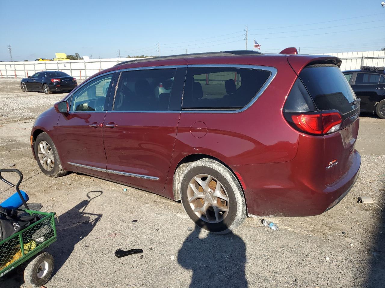 2017 CHRYSLER PACIFICA T - Image 2
