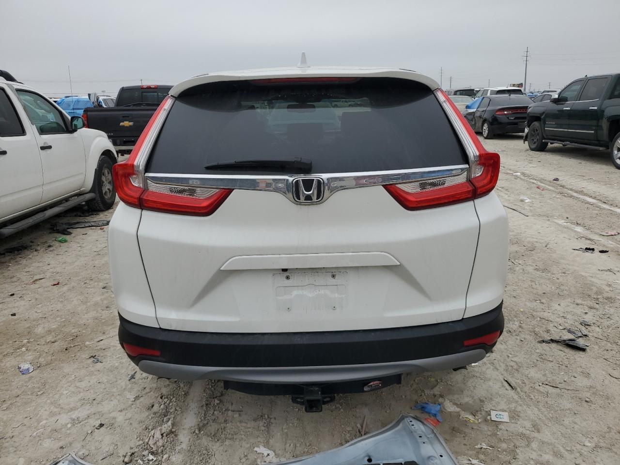 2019 HONDA CR-V EXL - Image 6