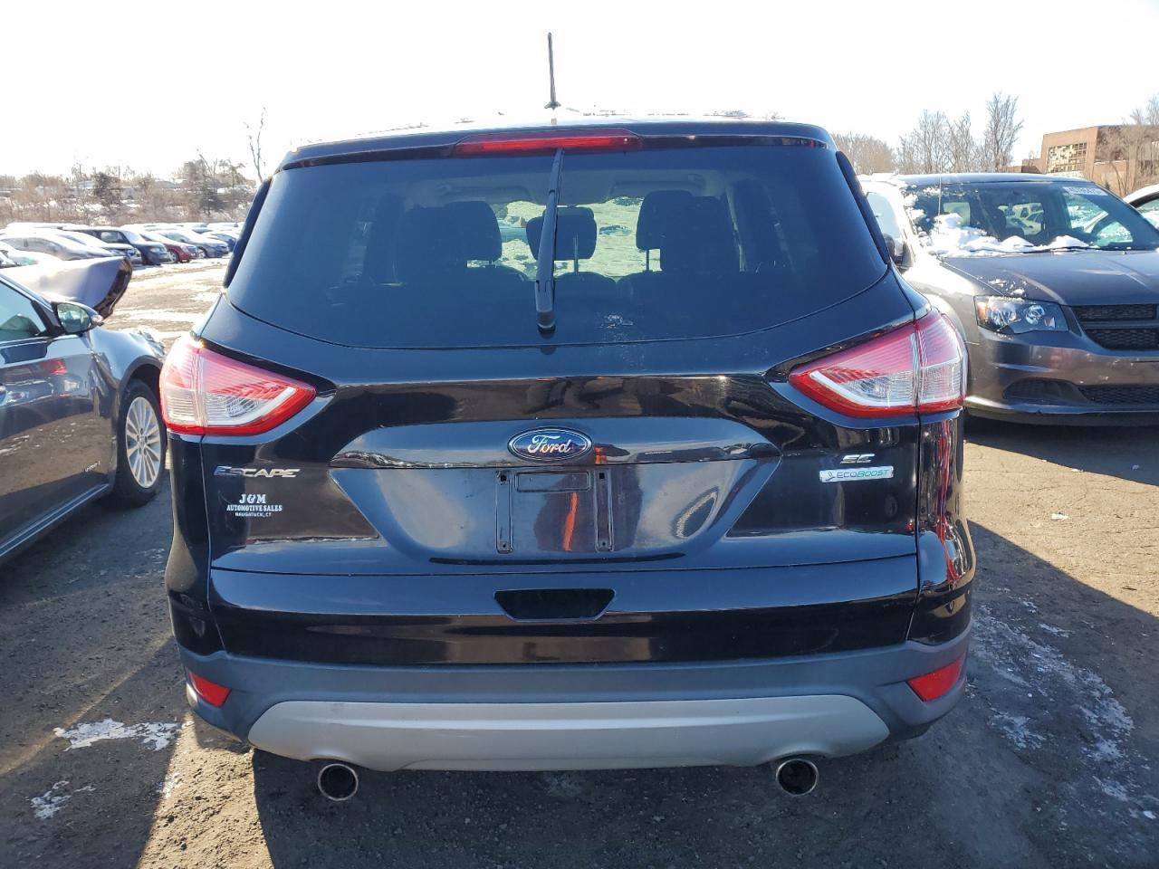 2013 FORD ESCAPE SE - Image 6