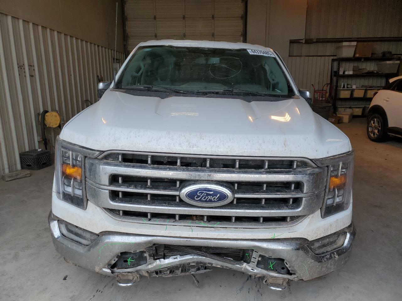2023 FORD F150 SUPER - Фото 5