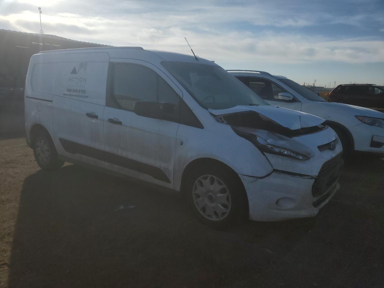 2017 FORD TRANSIT CO - Image 4