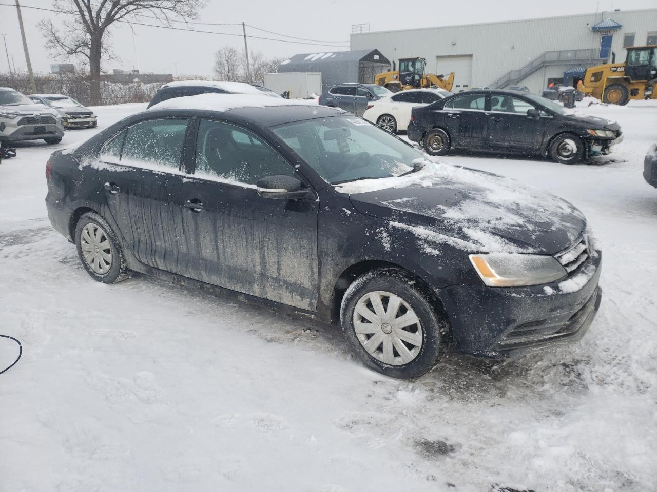 2016 VOLKSWAGEN JETTA S - Image 4
