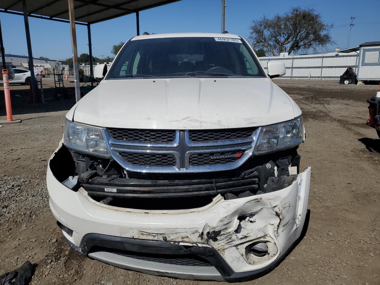 2016 DODGE JOURNEY SX - Image 5