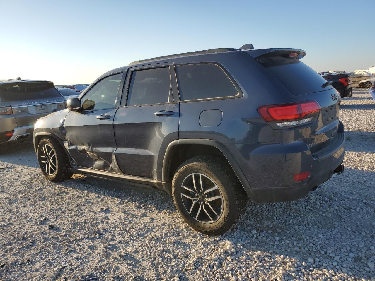 2020 JEEP GRAND CHER - Фото 2