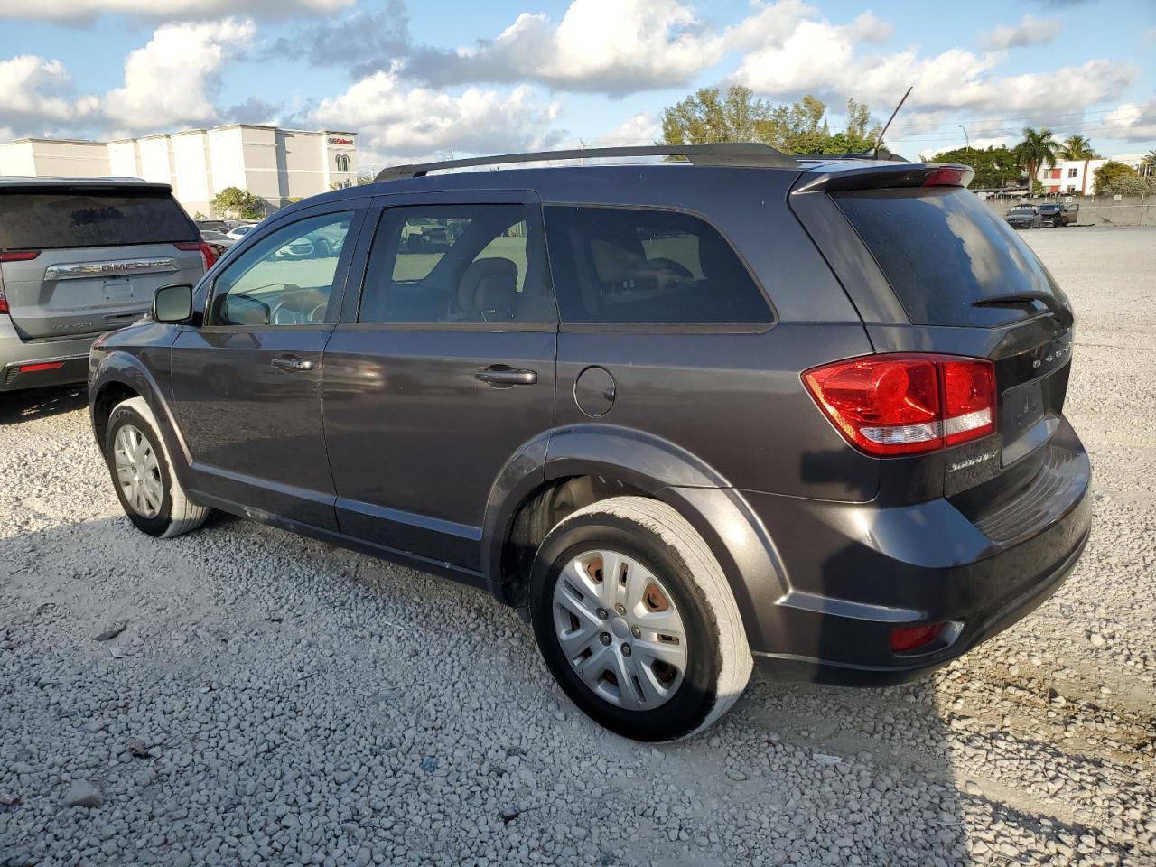 2015 DODGE JOURNEY SX - Image 2
