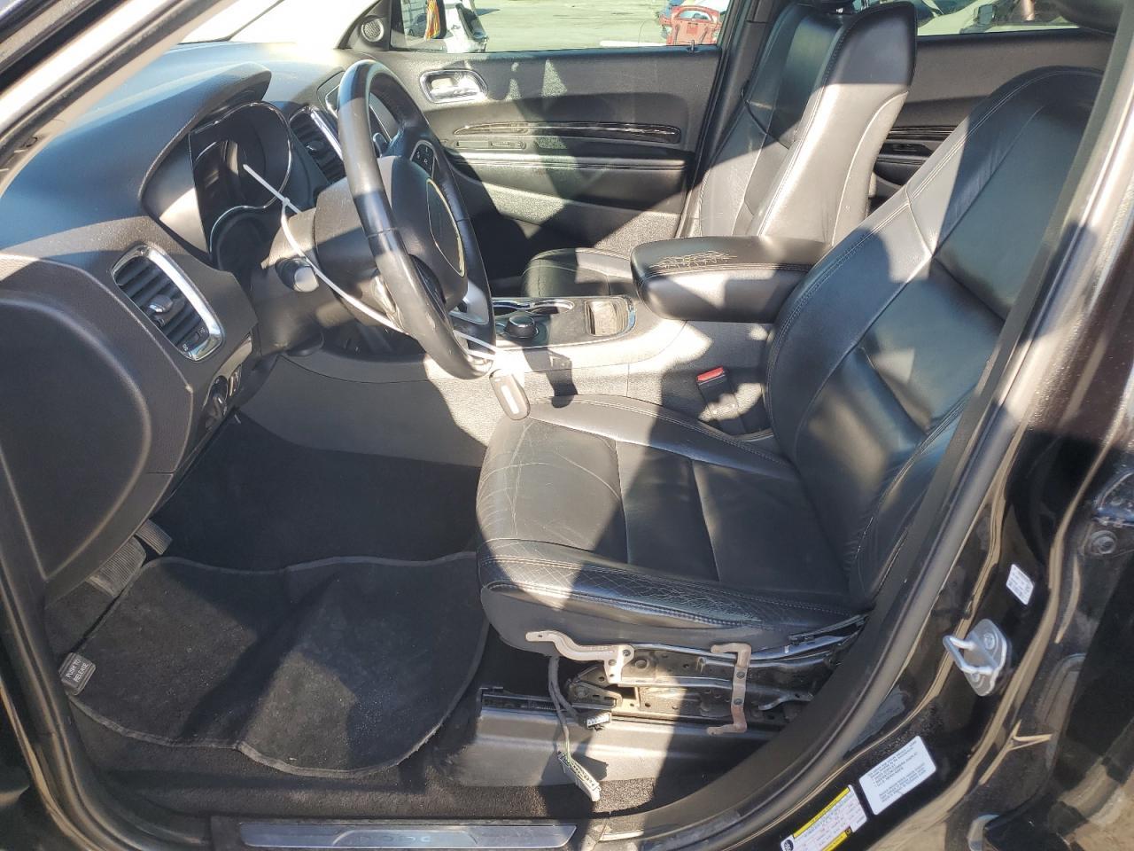 2014 DODGE DURANGO LI - Image 7