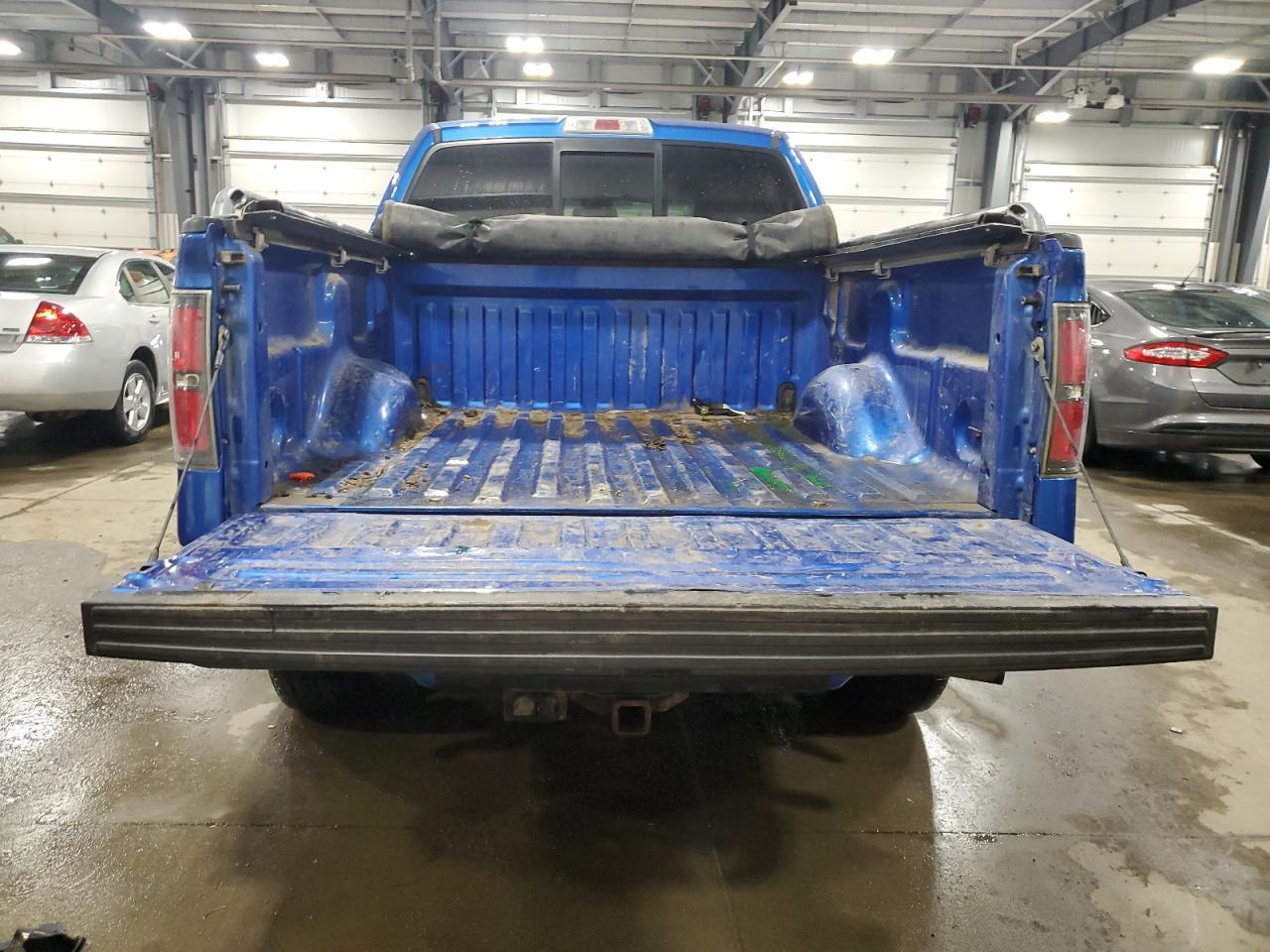 2013 FORD F150 SUPER - Image 6