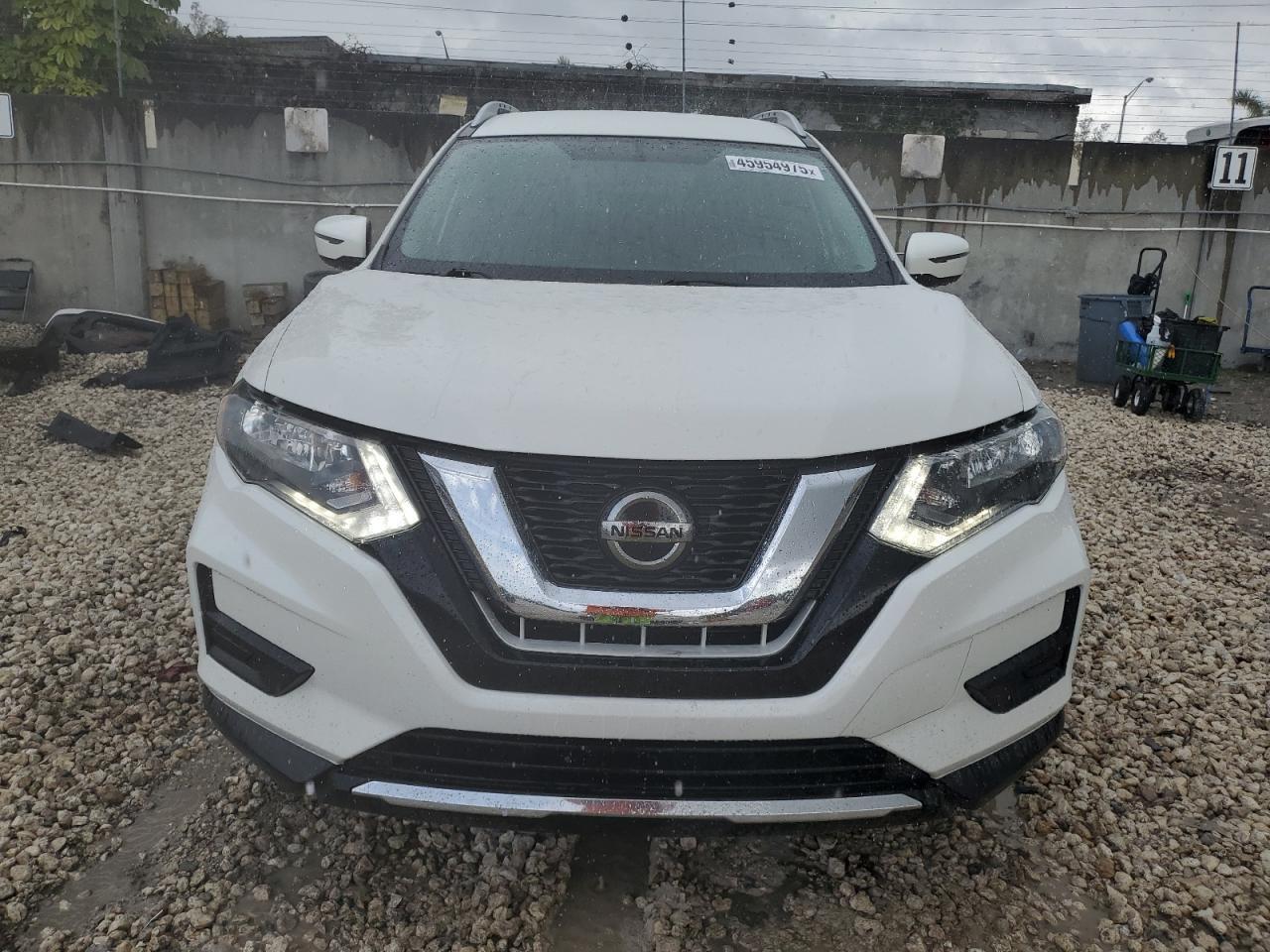 2018 NISSAN ROGUE S - Image 5
