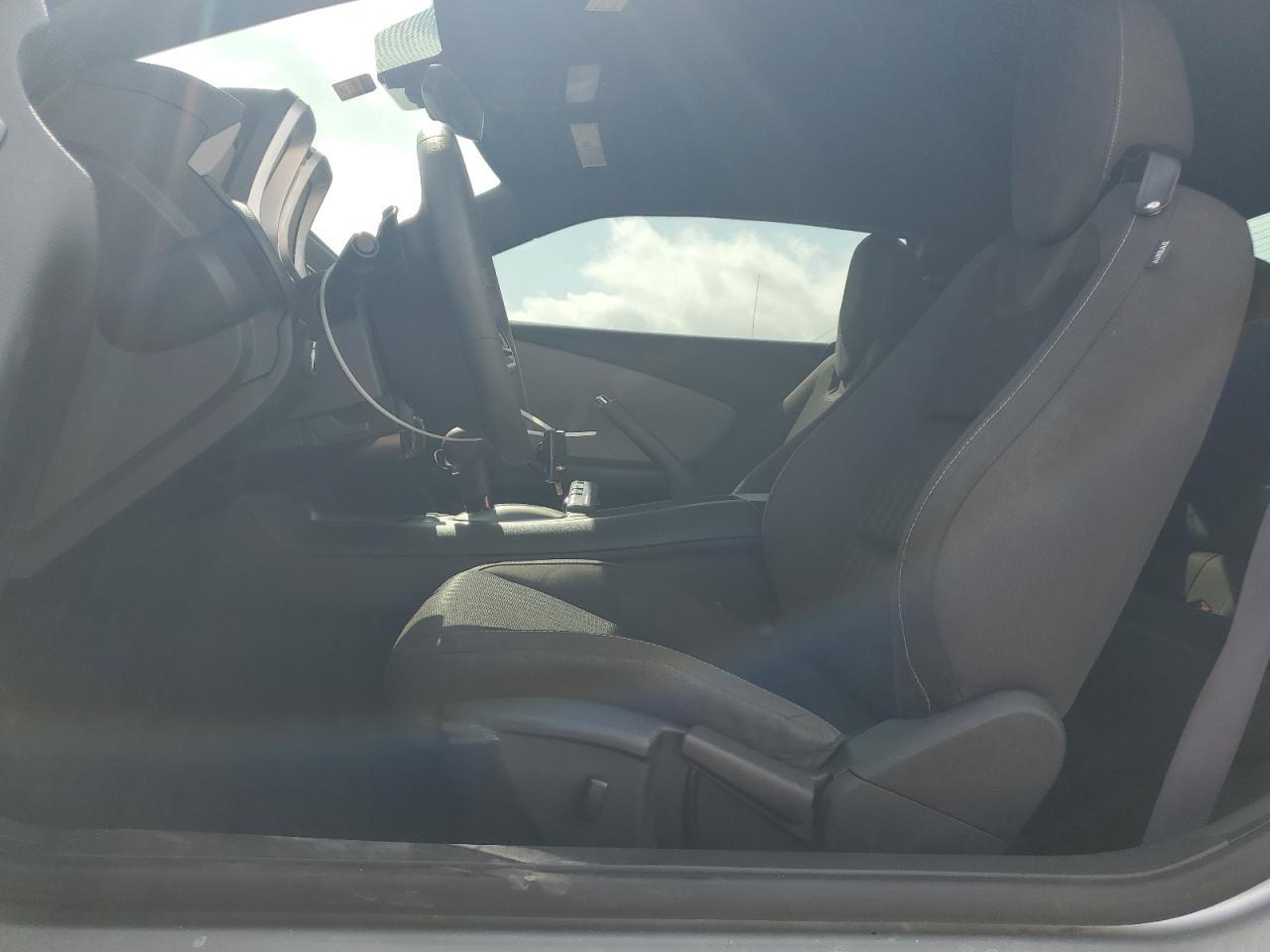 2015 CHEVROLET CAMARO LS - Image 7