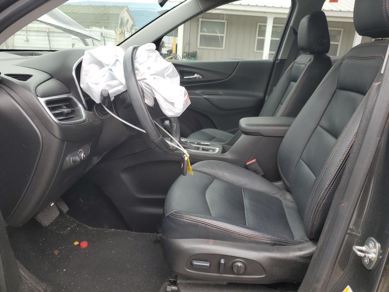 2019 CHEVROLET EQUINOX LT - Image 7