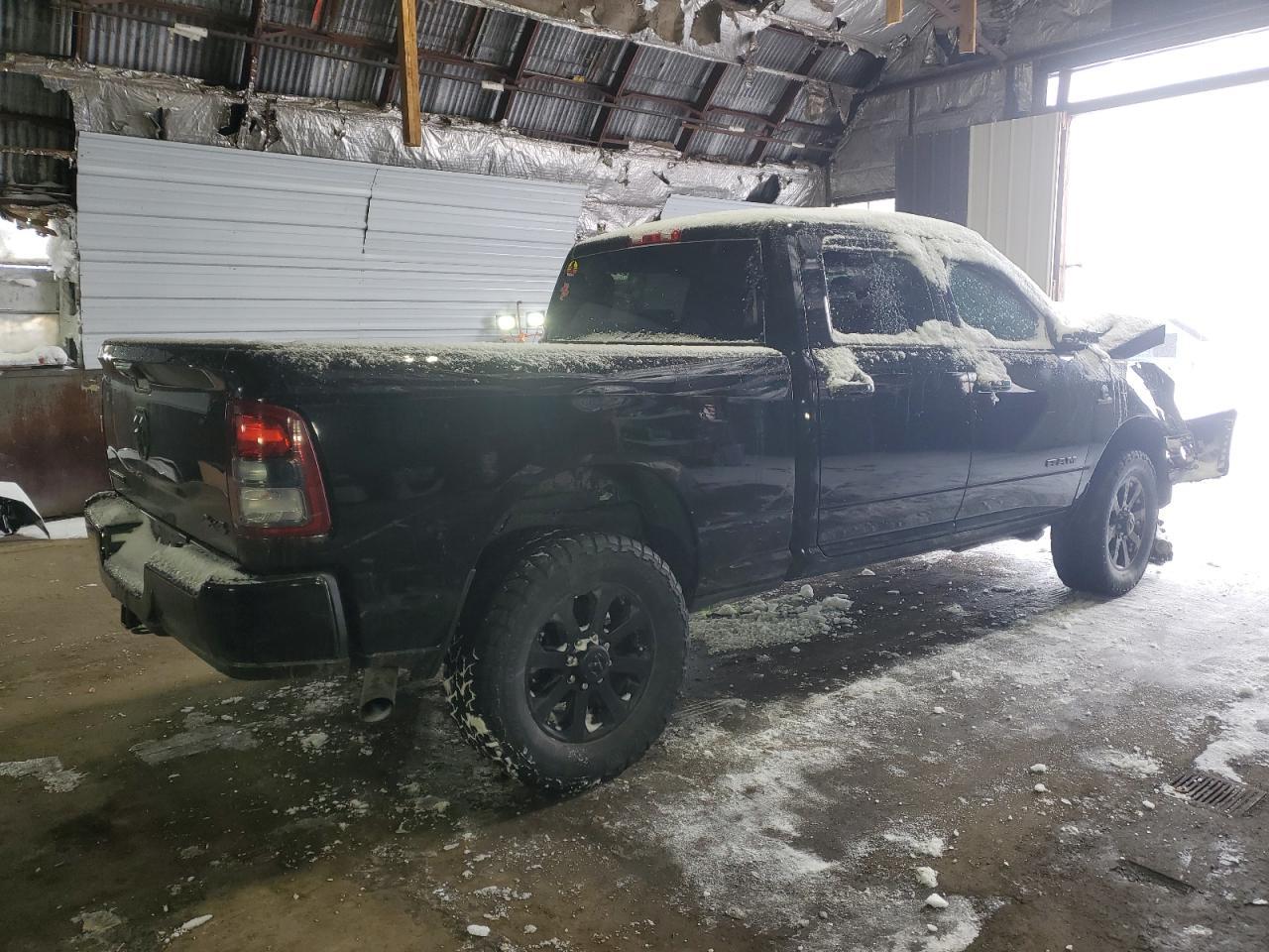 2021 RAM 2500 BIG H - Image 3