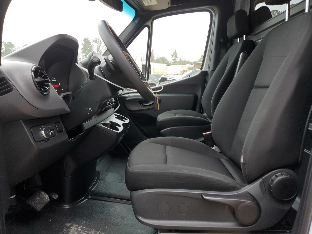 2019 MERCEDES-BENZ SPRINTER 2 - Фото 7