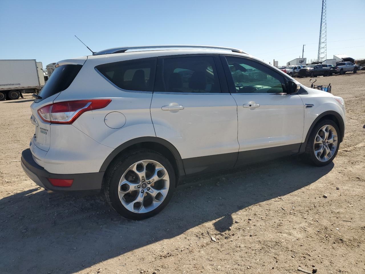 2015 FORD ESCAPE TIT - Image 3