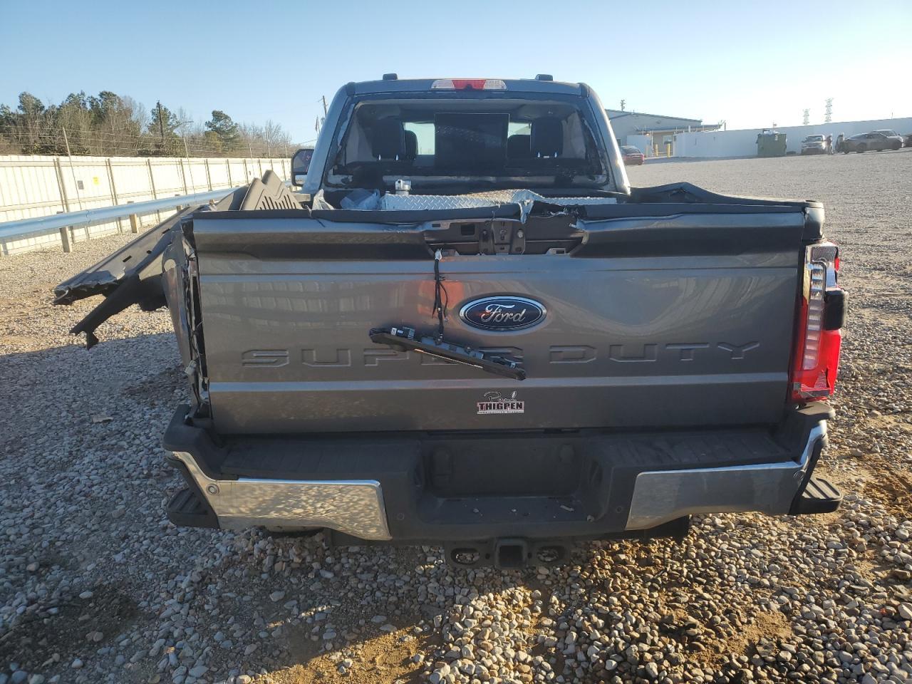 2024 FORD F250 SUPER - Image 6