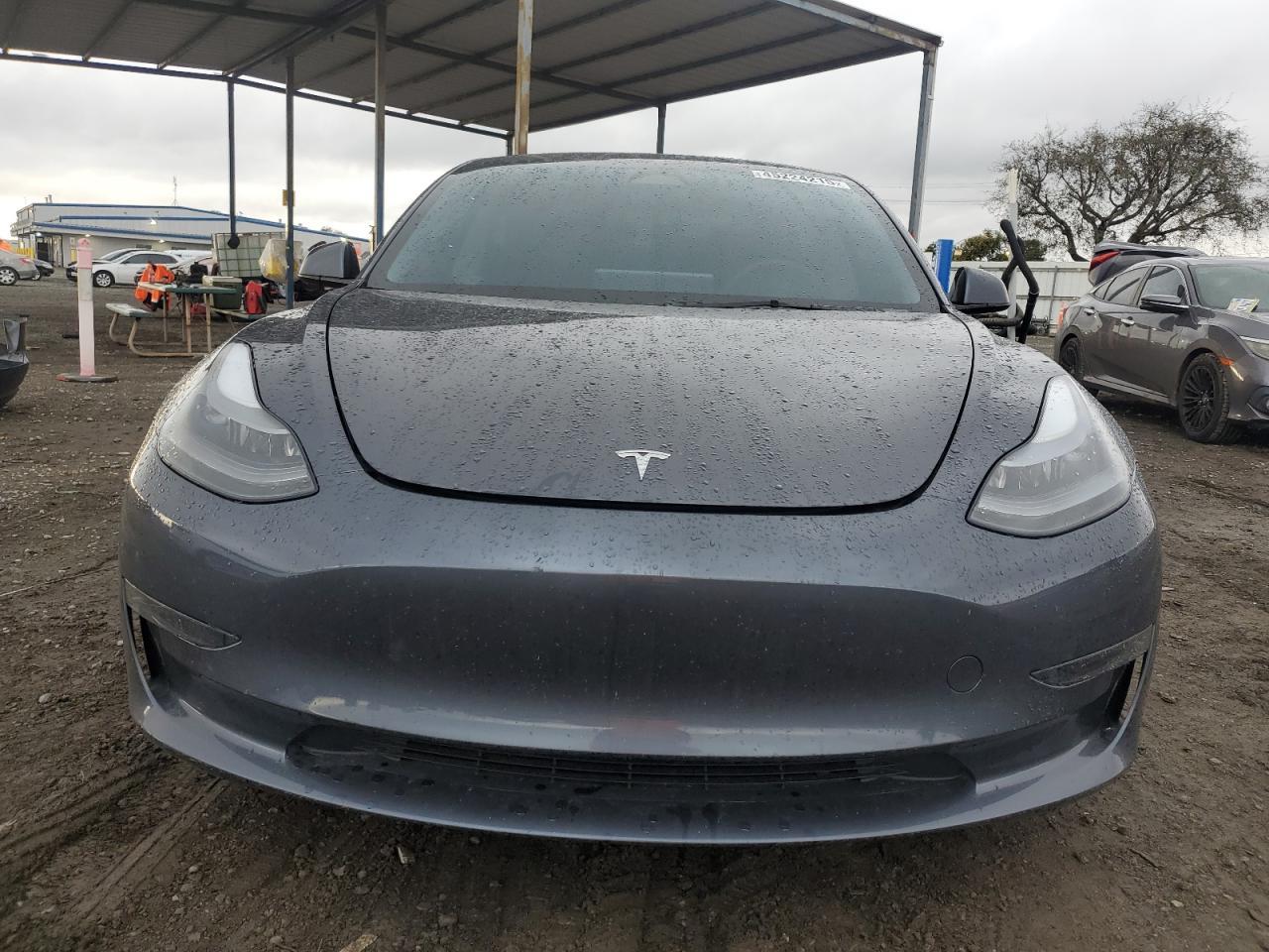2023 TESLA MODEL 3 - Фото 5