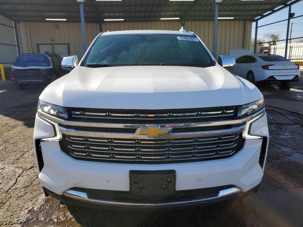 2023 CHEVROLET TAHOE K150 - Image 5