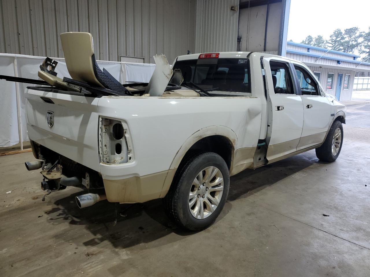 2014 RAM 1500 LONGH - Image 3