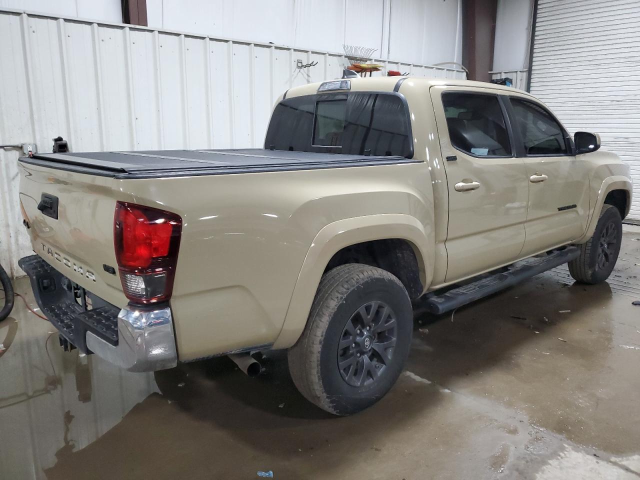 2020 TOYOTA TACOMA DOU - Image 3