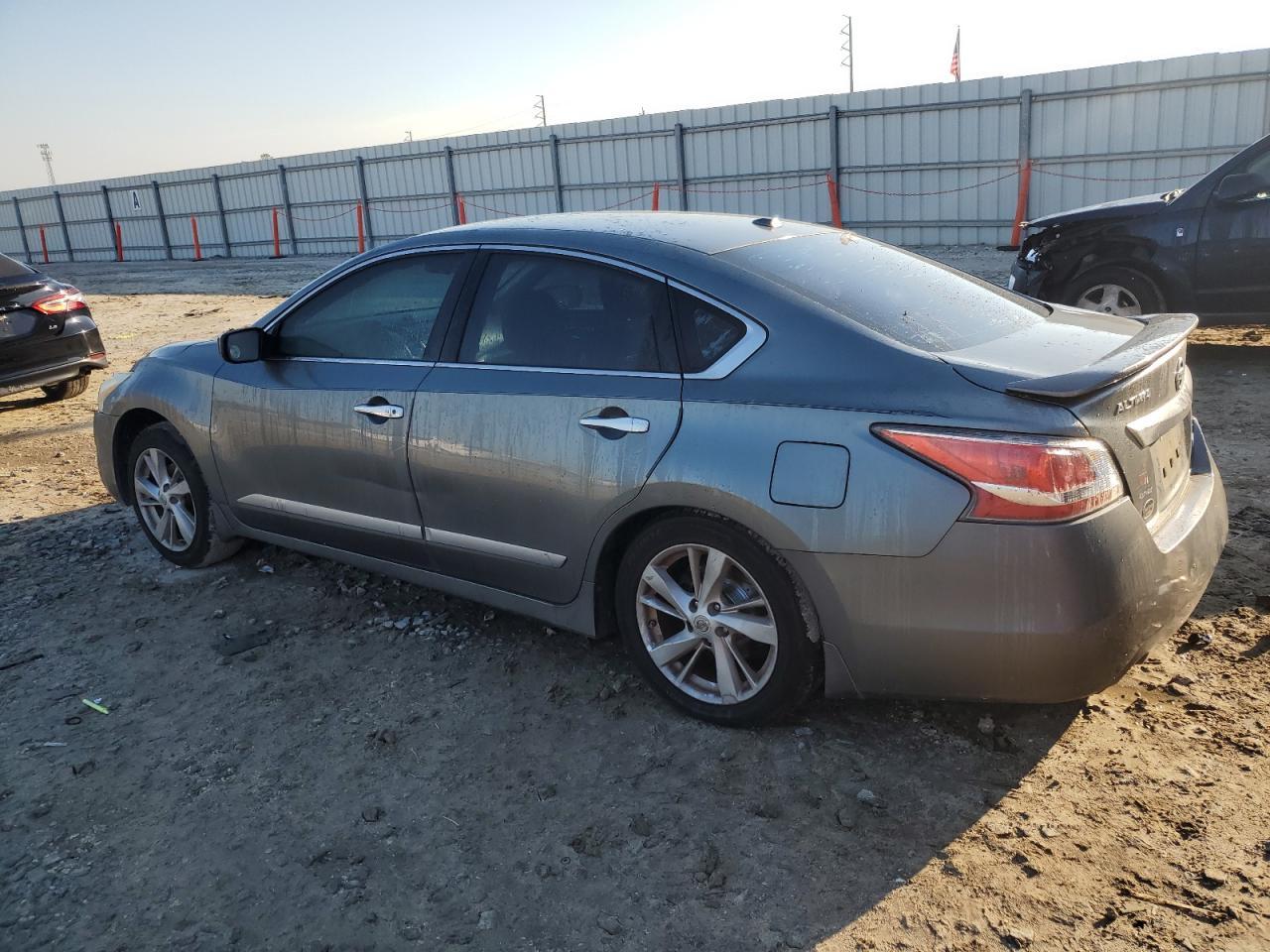 2014 NISSAN ALTIMA 2.5 - Image 2