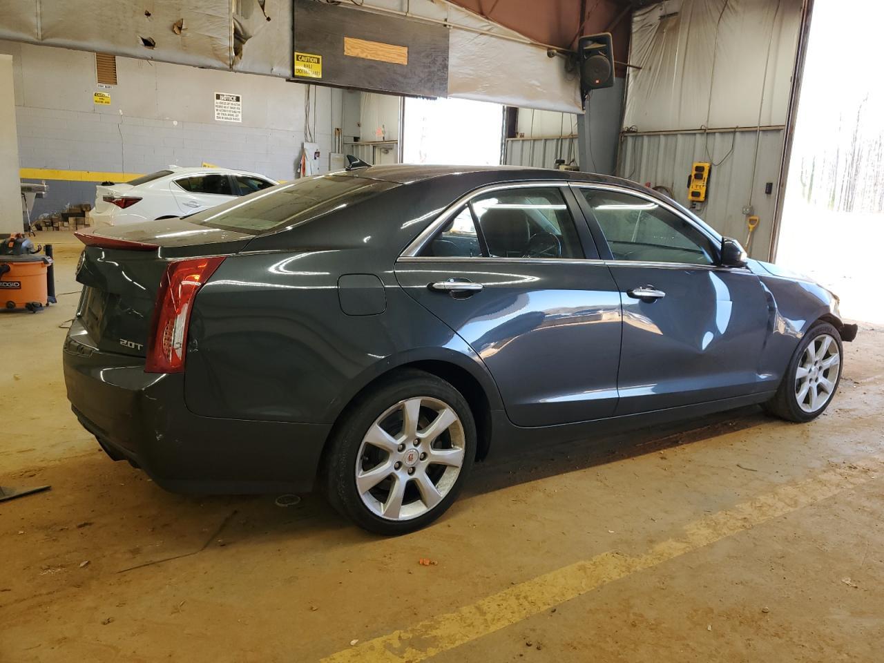 2014 CADILLAC ATS - Image 3
