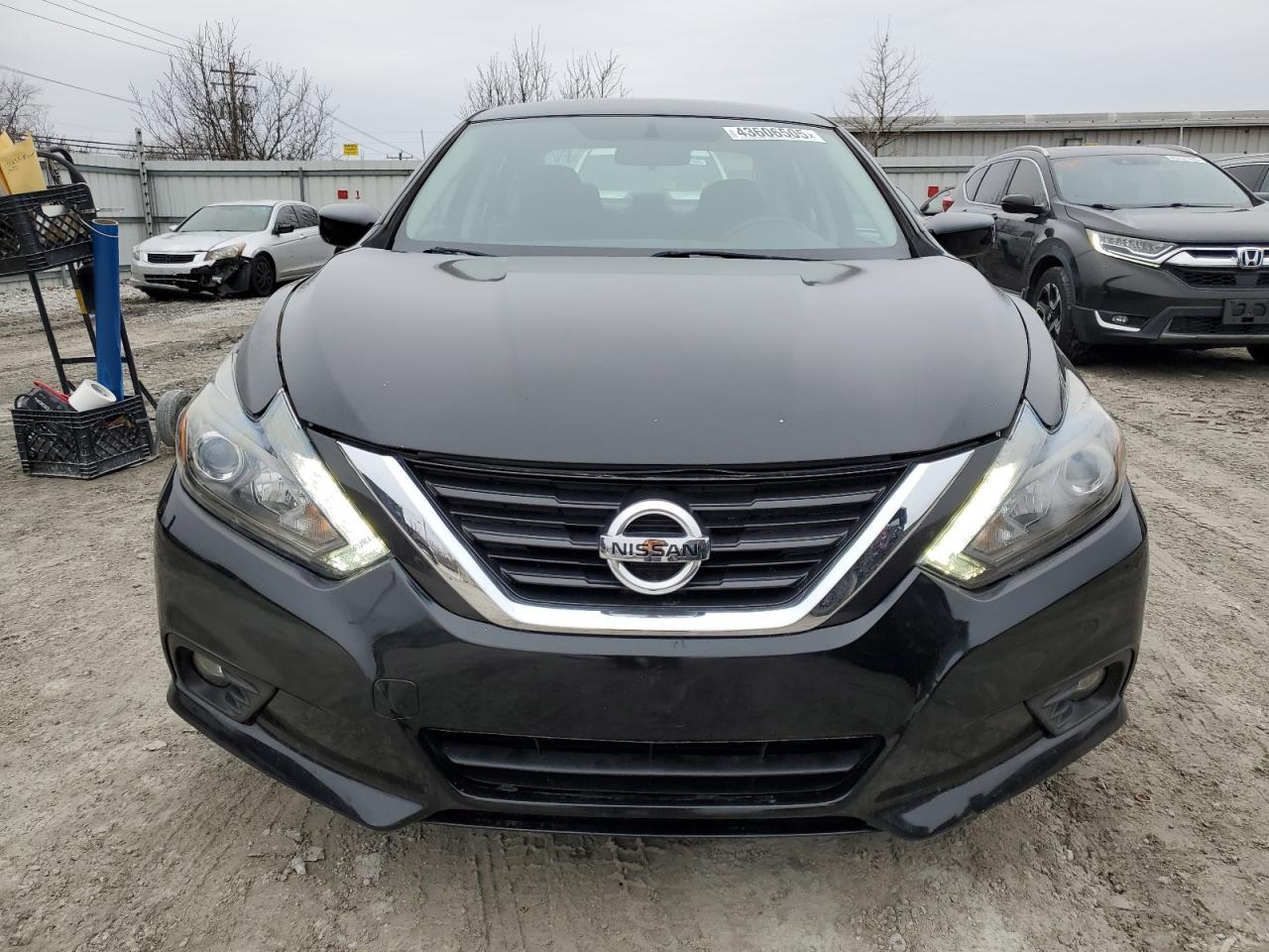 2016 NISSAN ALTIMA 2.5 - Фото 5