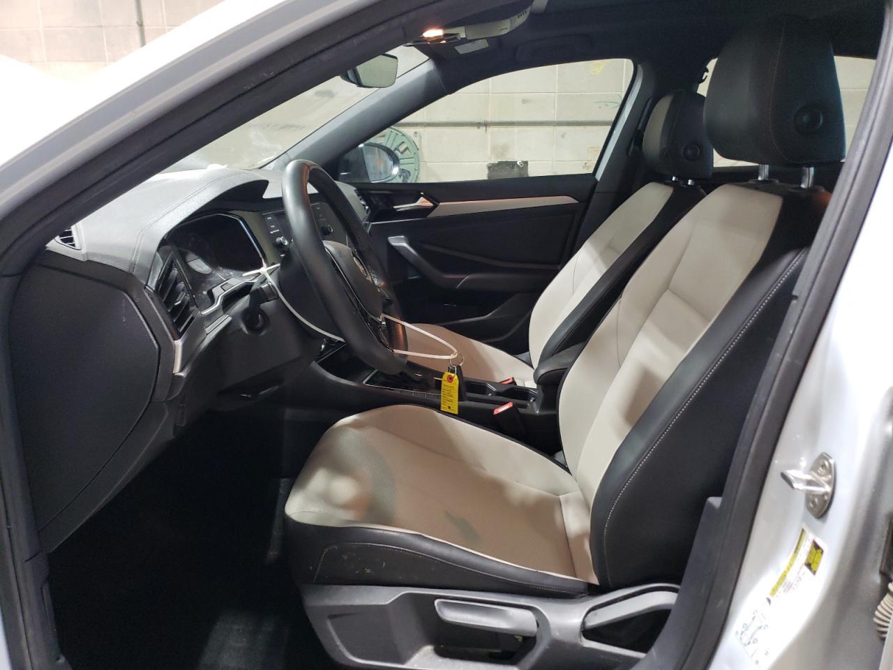 2019 VOLKSWAGEN JETTA S - Фото 7