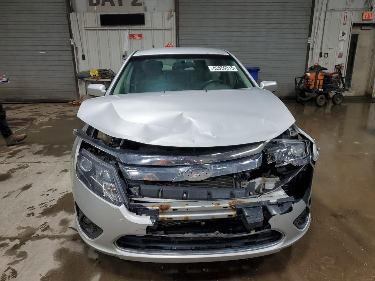 2012 FORD FUSION SE - Image 5