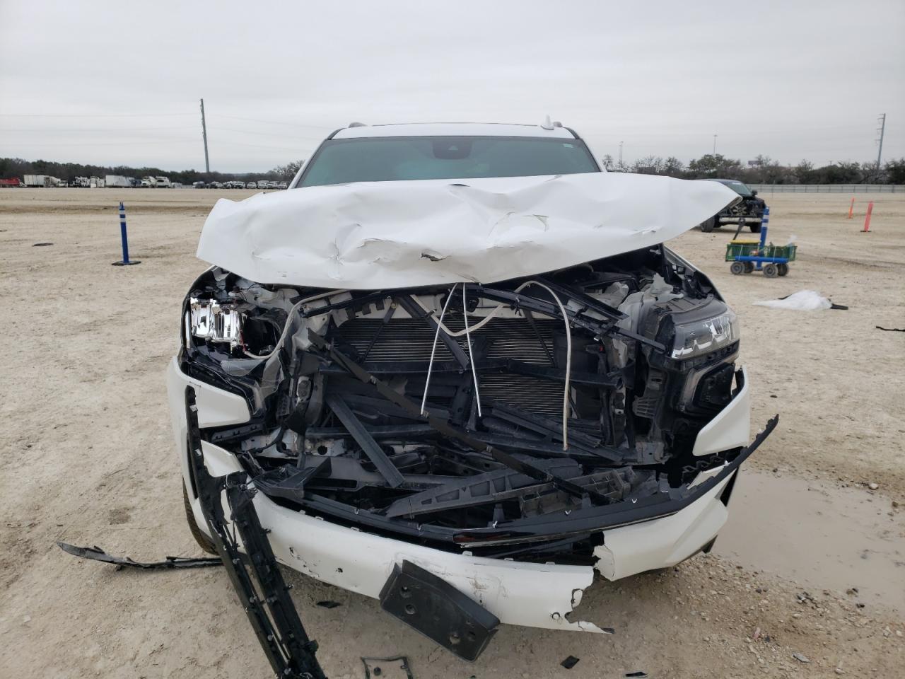 2023 CHEVROLET TAHOE C150 - Image 5