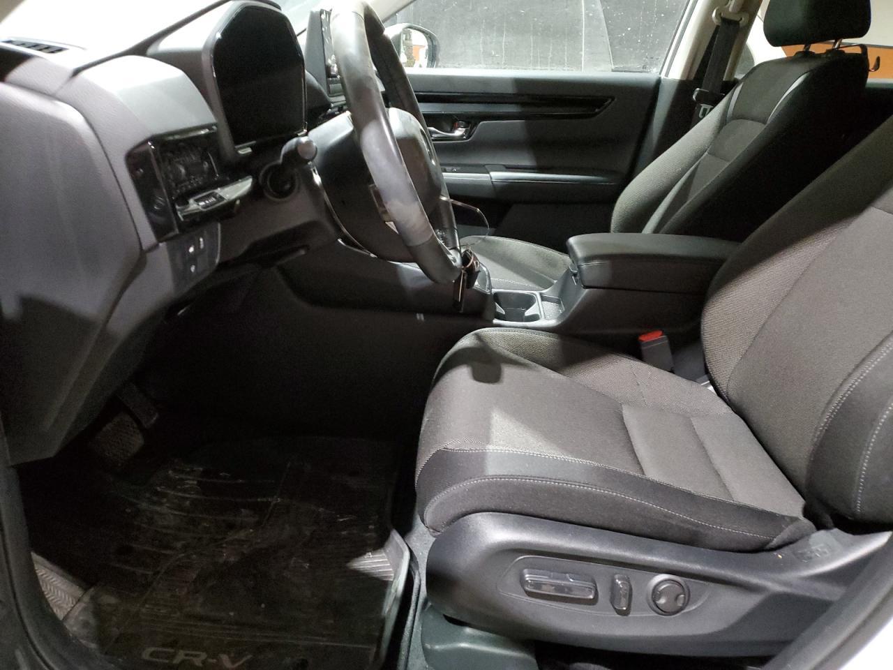 2023 HONDA CR-V SPORT - Фото 7