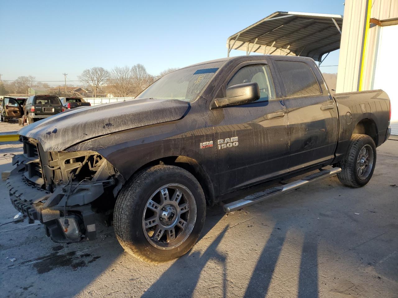 2015 RAM 1500 ST