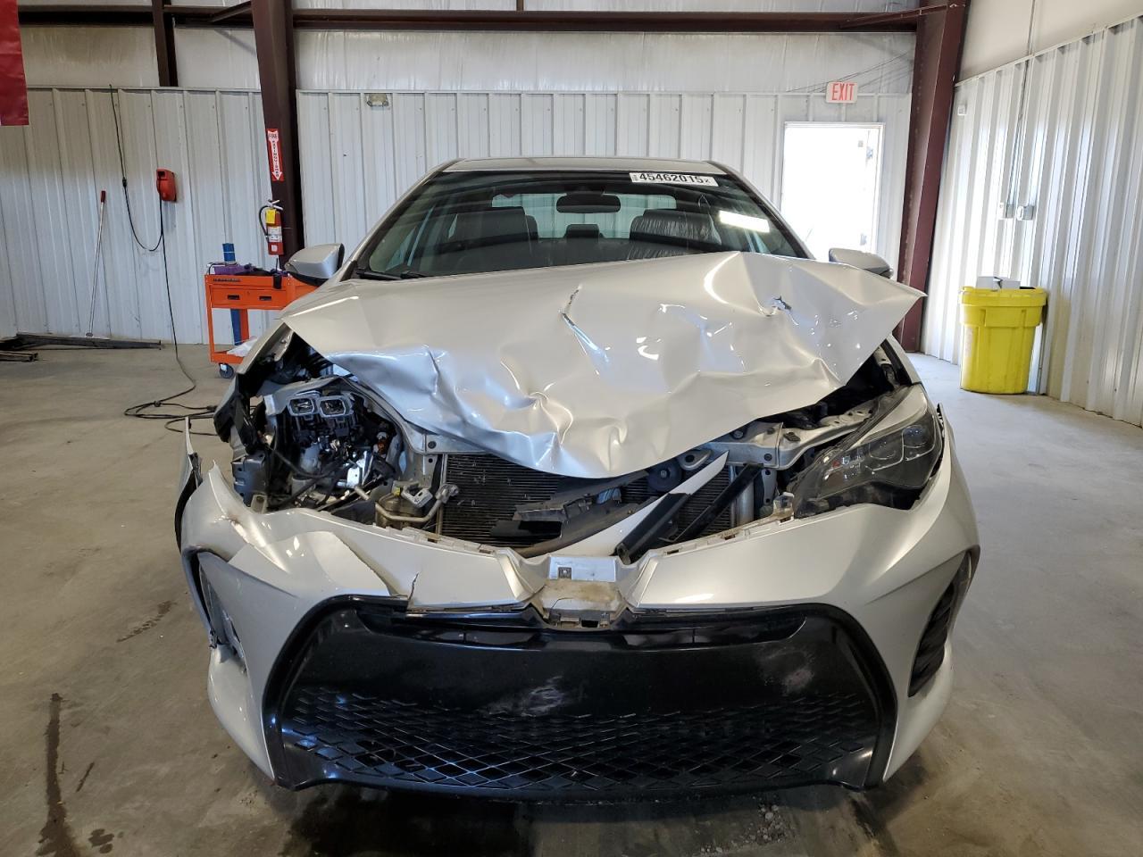2018 TOYOTA COROLLA L - Фото 5