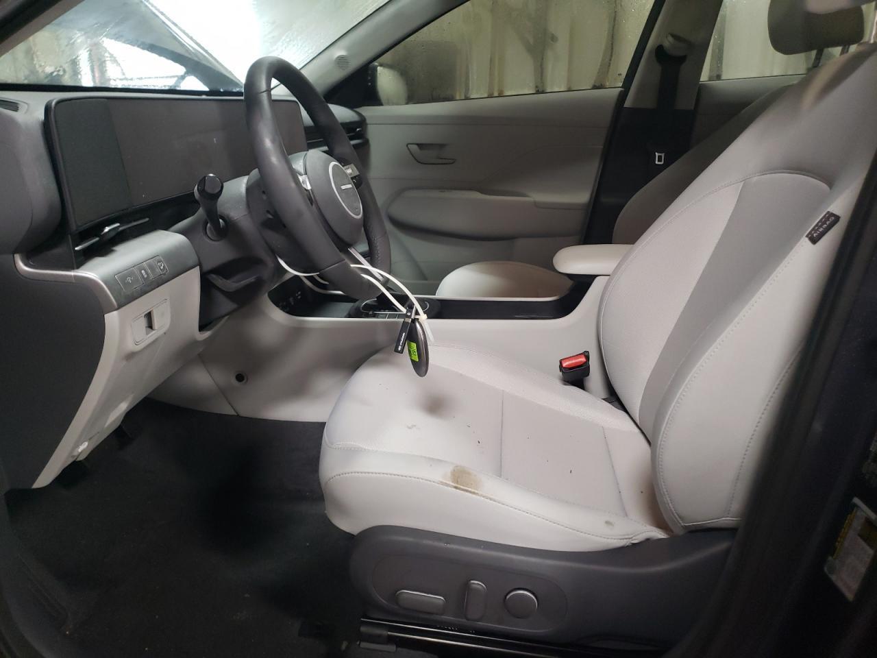 2025 HYUNDAI KONA SEL - Фото 7