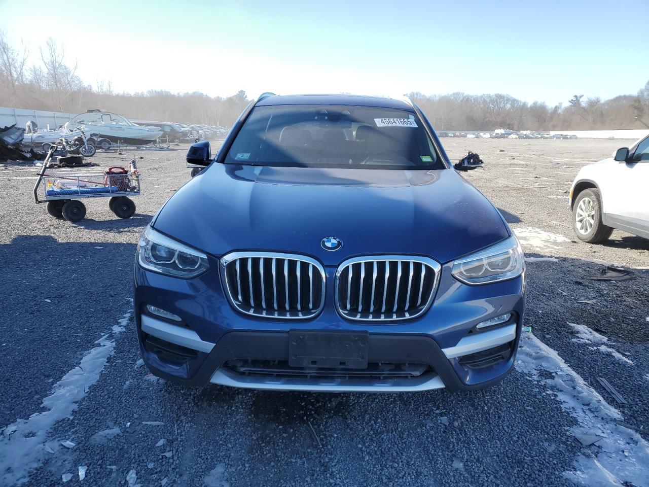 2019 BMW X3 XDRIVE3 - Image 5