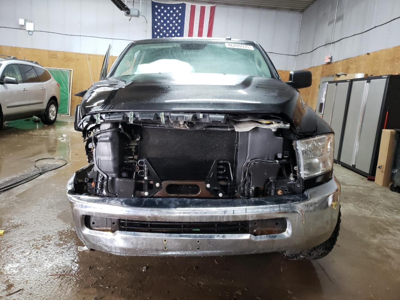 2017 RAM 2500 SLT - Image 5