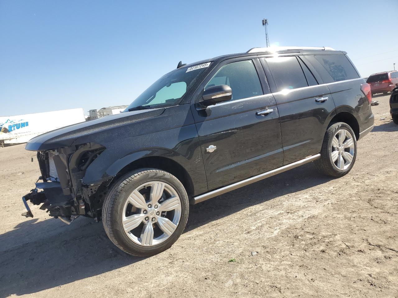 2024 FORD EXPEDITION car image