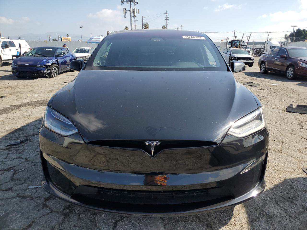 2023 TESLA MODEL X - Image 5