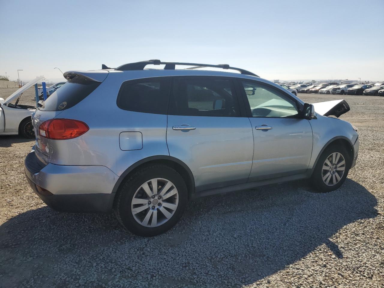 2014 SUBARU TRIBECA LI - Фото 3