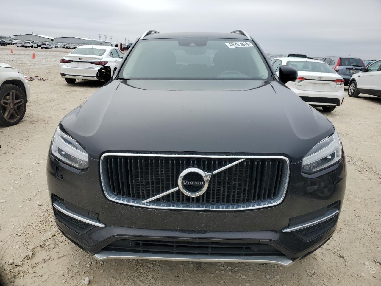2016 VOLVO XC90 T5 - Фото 5