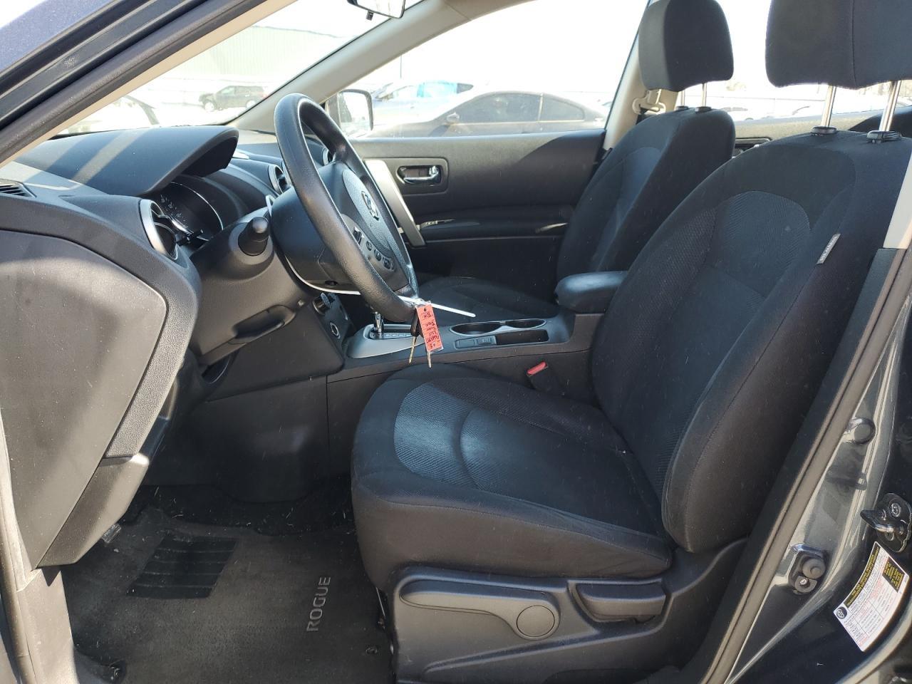2015 NISSAN ROGUE SELE - Фото 7