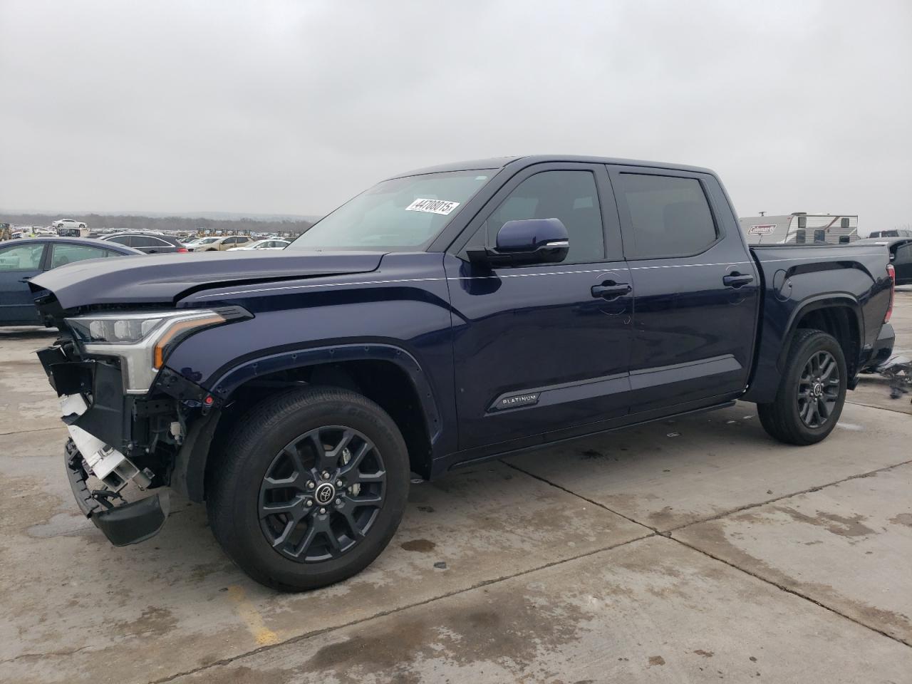 2023 TOYOTA TUNDRA CRE