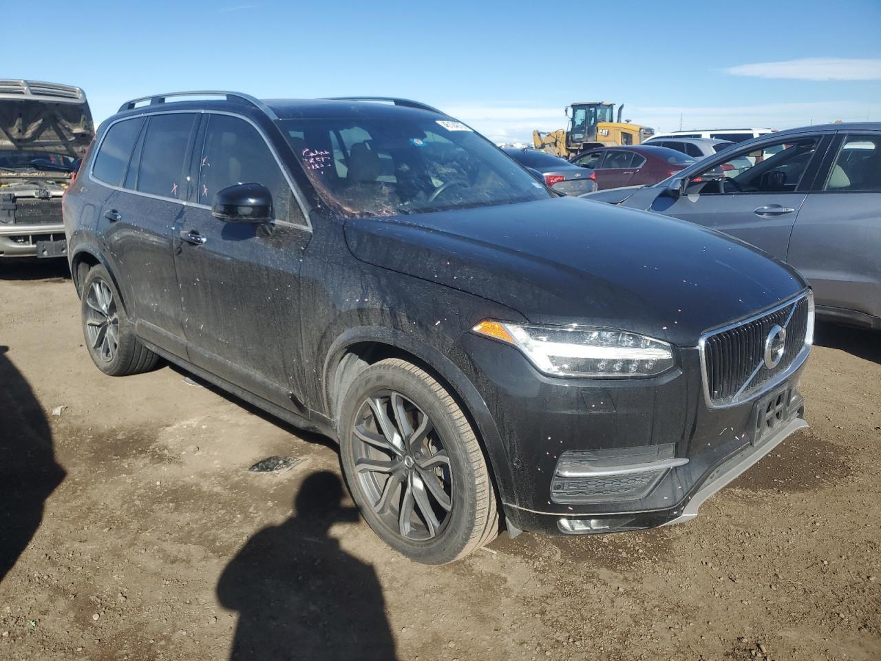 2016 VOLVO XC90 T6 - Image 4