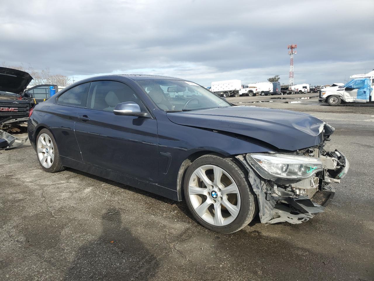 2015 BMW 428 I - Image 4