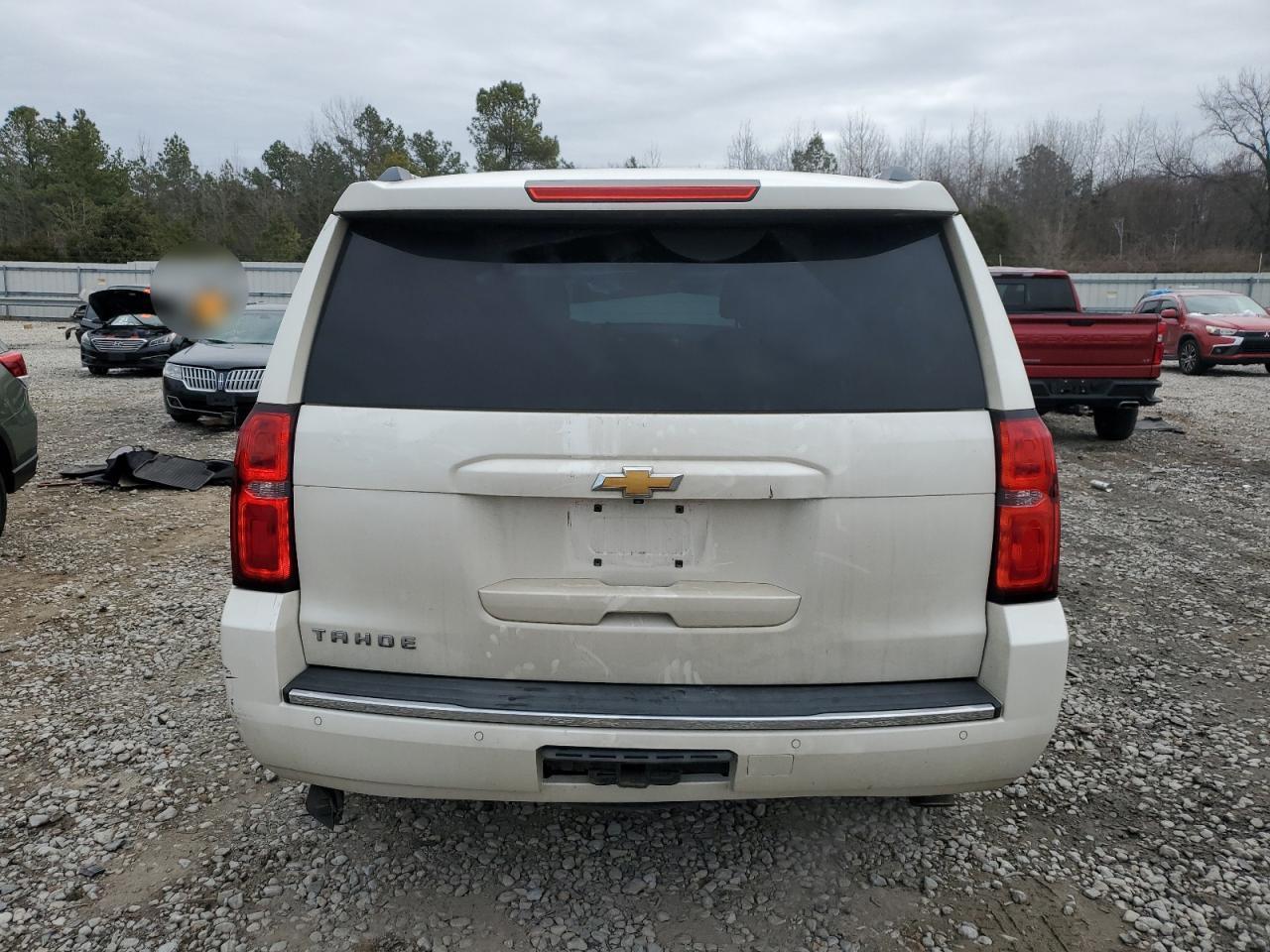 2015 CHEVROLET TAHOE C150 - Image 6