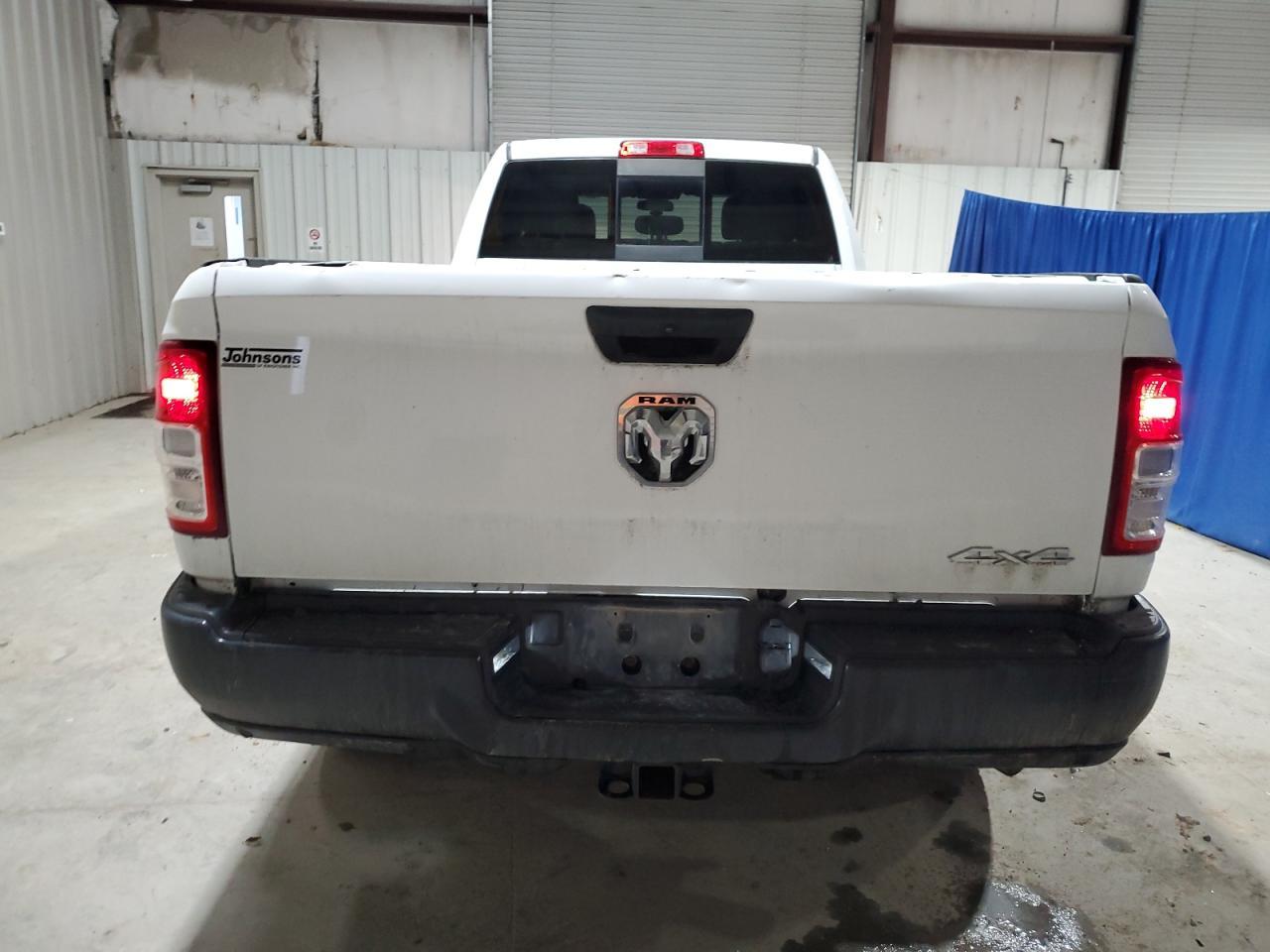 2022 RAM 2500 TRADE - Фото 6