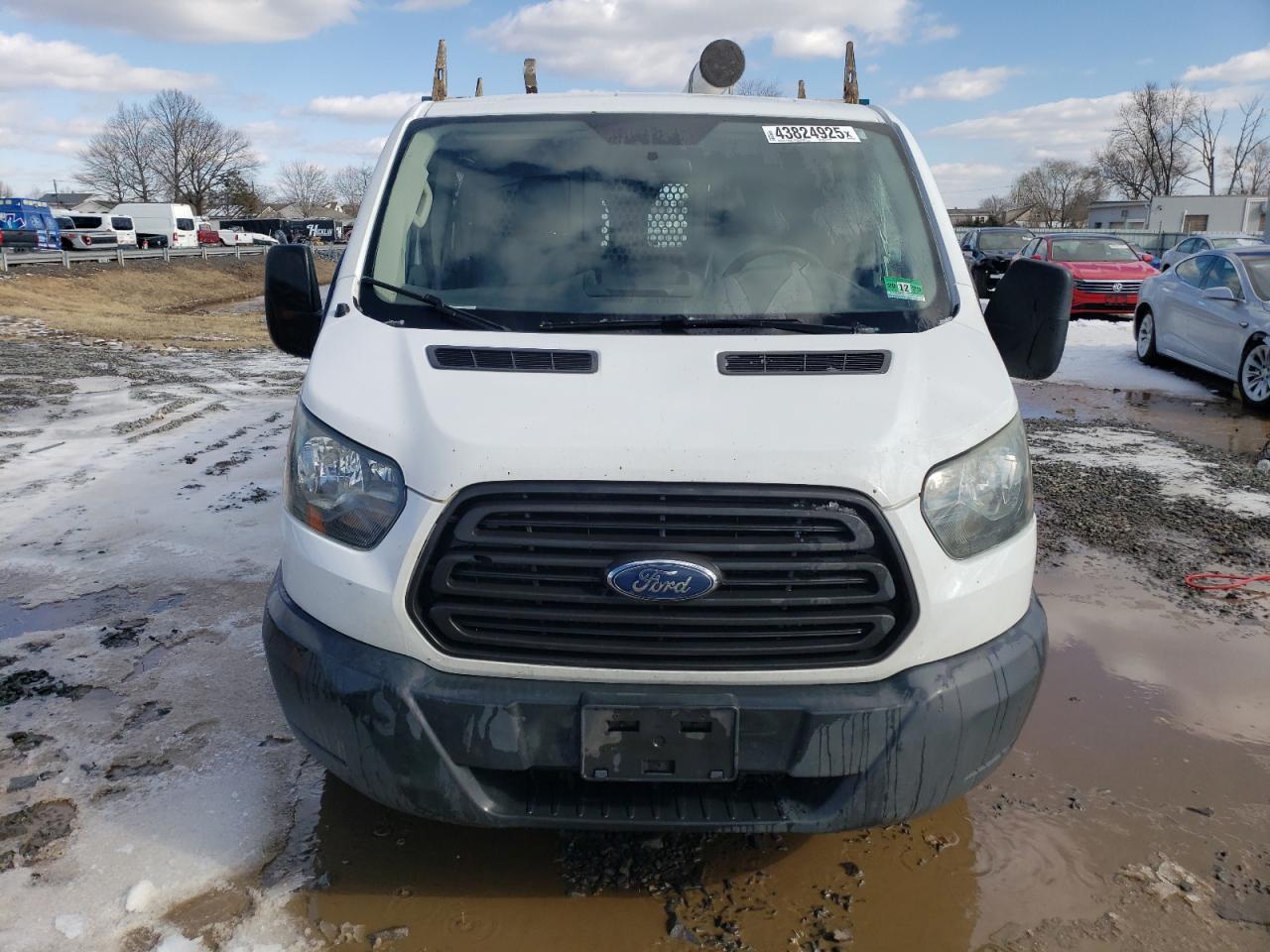 2015 FORD TRANSIT T- - Image 5