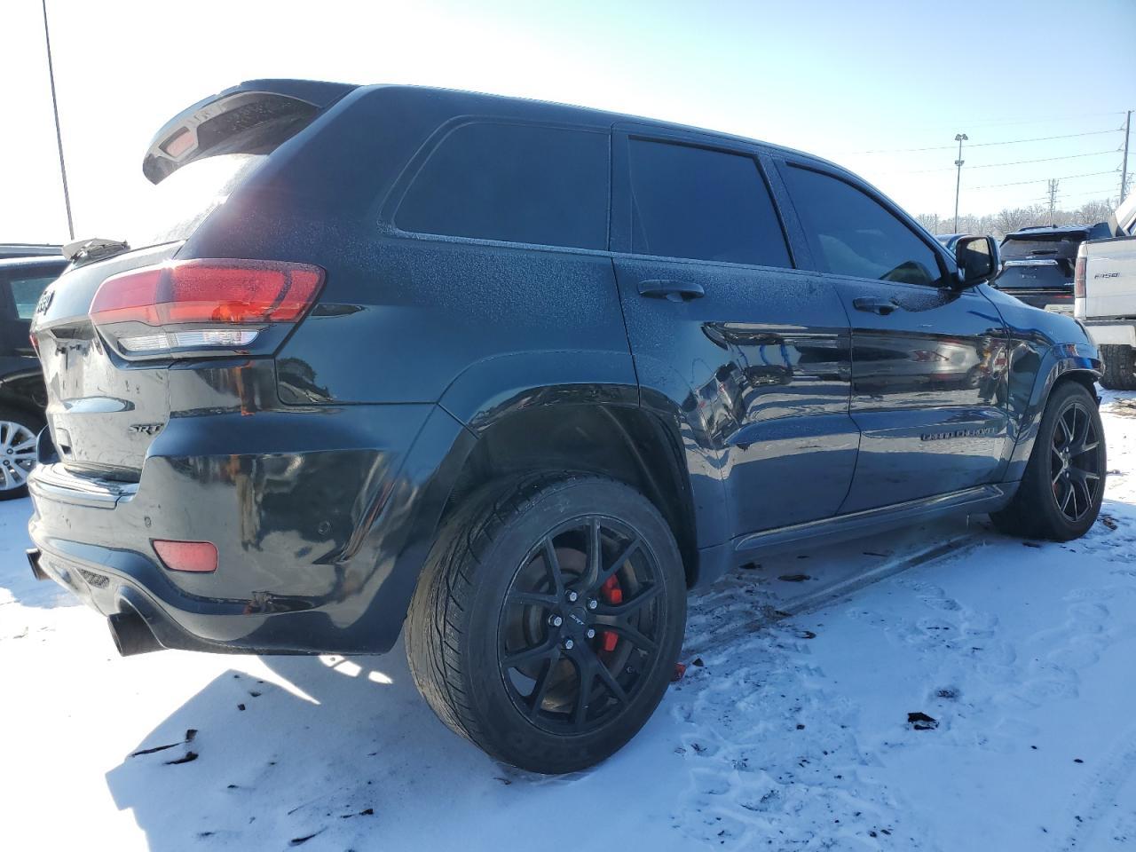 2018 JEEP GRAND CHER - Image 3
